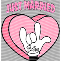 Valentine's Day-QRJ  3751